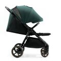 Kočárek Kinderkraft Mitzy - Jade Green