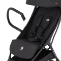 PETITE&MARS Kočárek sportovní Pax - Perfect Black