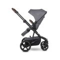 Easywalker Harvey5 dvojkombinace 2v1 - Agave Green LITE RWS