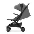 KINDERKRAFT SELECT Kočárek sportovní Pilot 2 - Grey