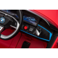 Elektrické autíčko BMW i4 12V7Ah dálkové ovládání