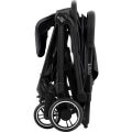 Kočárek Britax Römer Flylite - Carbon Black
