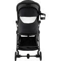 Kočárek Britax Römer Flylite - Carbon Black
