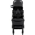 Kočárek Britax Römer Flylite - Carbon Black