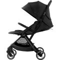 Kočárek Britax Römer Flylite - Carbon Black