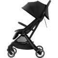 Kočárek Britax Römer Flylite - Carbon Black