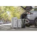 Kočárek Britax Römer Flylite - Sage Green