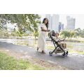 Kočárek Britax Römer Flylite - Sage Green
