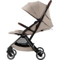 Kočárek Britax Römer Flylite - Teak
