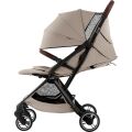 Kočárek Britax Römer Flylite - Teak