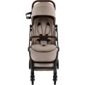 Kočárek Britax Römer Flylite - Teak