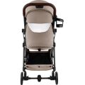 Kočárek Britax Römer Flylite - Teak