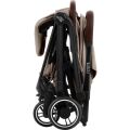 Kočárek Britax Römer Flylite - Teak