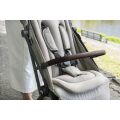 Kočárek Britax Römer Flylite - Teak