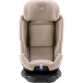 Otočná autosedačka Britax Römer Swivel 2 od 40-125 cm - Chai