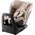Otočná autosedačka Britax Römer Swivel 2 od 40-125 cm - Chai