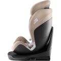 Otočná autosedačka Britax Römer Swivel 2 od 40-125 cm - Chai