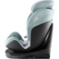 Otočná autosedačka Britax Römer Swivel 2 od 40-125 cm - Ocean