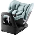 Otočná autosedačka Britax Römer Swivel 2 od 40-125 cm - Ocean