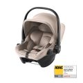 Set autosedačka Britax RÖMER Baby-Safe Core + Baby-Safe Core Base - Chai