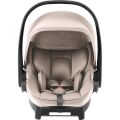 Autosedačka Britax RÖMER Baby-Safe Core - Chai