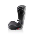  Autosedačka Britax Römer Kidfix M i-Size - Midnight Grey 