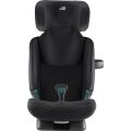 Autosedačka Britax Römer Safefix 100-150 cm - Deep Black