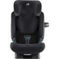Autosedačka Britax Römer Safefix 100-150 cm - Deep Black