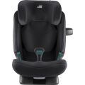 Autosedačka Britax Römer Safefix 100-150 cm - Deep Black