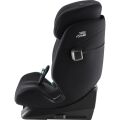 Autosedačka Britax Römer Safefix 100-150 cm - Deep Black