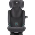 Autosedačka Britax Römer Safefix 100-150 cm - Deep Grey