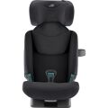 Autosedačka Britax Römer Safefix 100-150 cm - Carbon Black