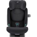 Autosedačka Britax Römer Safefix 100-150 cm - Carbon Black