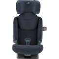 Autosedačka Britax Römer Safefix 100-150 cm - Night Blue