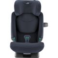 Autosedačka Britax Römer Safefix 100-150 cm - Night Blue