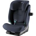 Autosedačka Britax Römer Safefix 100-150 cm - Night Blue