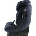 Autosedačka Britax Römer Safefix 100-150 cm - Night Blue