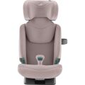 Autosedačka Britax Römer Safefix 100-150 cm - Dusty Rose