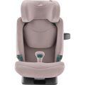 Autosedačka Britax Römer Safefix 100-150 cm - Dusty Rose