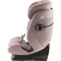 Autosedačka Britax Römer Safefix 100-150 cm - Dusty Rose