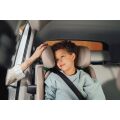 Autosedačka Britax Römer Safefix 100-150 cm - Night Blue