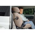 Autosedačka Britax Römer Safefix 100-150 cm - Night Blue