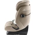 Autosedačka Britax Römer Safefix 100-150 cm - Teak