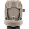 Autosedačka Britax Römer Safefix 100-150 cm - Teak