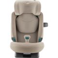 Autosedačka Britax Römer Safefix 100-150 cm - Teak
