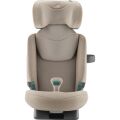 Autosedačka Britax Römer Safefix 100-150 cm - Teak