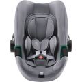 Autosedačka Britax Römer Baby-Safe 3 i-Size Bundle Flex iSense - Frost Grey