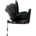 Autosedačka Britax Römer Baby-Safe 3 i-Size Bundle Flex iSense - Indigo Blue