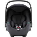 Autosedačka Britax Römer Baby-Safe 3 i-Size Bundle Flex iSense - Indigo Blue