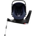 Autosedačka Britax Römer Baby-Safe 3 i-Size - Nordic Grey